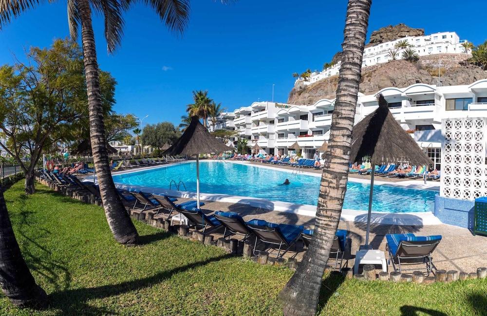 Appartamento Portonovo Puerto Rico  Esterno foto